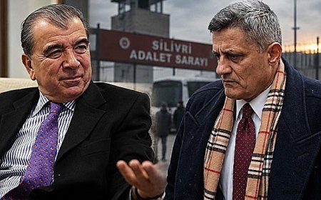 Kaşif Kozinoğlu soruşturmasında yeni gelişme!