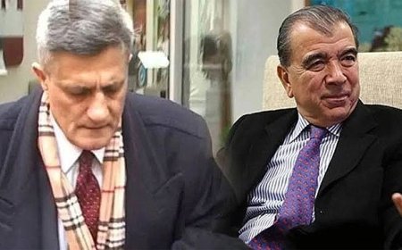 Kozinoğlu soruşturmasında Enver Altaylı tutuklandı