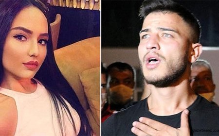 Aleyna Çakır Davasında Karar