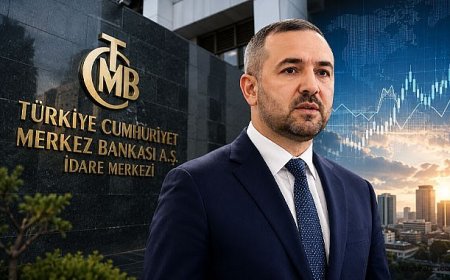 Merkez Başkanı Karahan’dan Dezenflasyon Mesajı