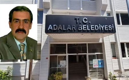 Adalar Belediyesi’nde Yeni Dönem