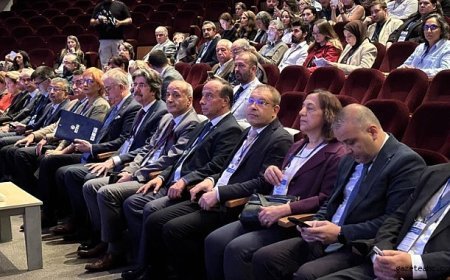 BUÜ ve BTSO’dan Ar-Ge Merkezleri İnovasyon Zirvesi