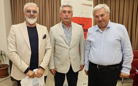 Sennur Sezer’in edebiyatı ve toplumsal tanıklığı Nilüfer’de konuşuldu