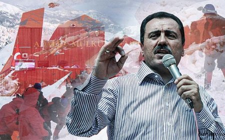 Yazıcıoğlu Dosyasında Yeni Dalga