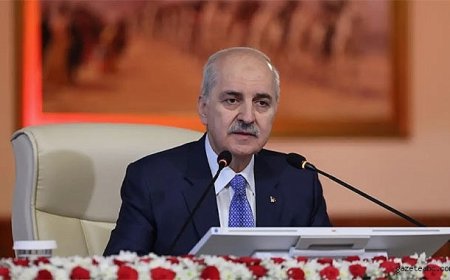 “Terörsüz Türkiye” İçin Silah Bırakma Vurgusu