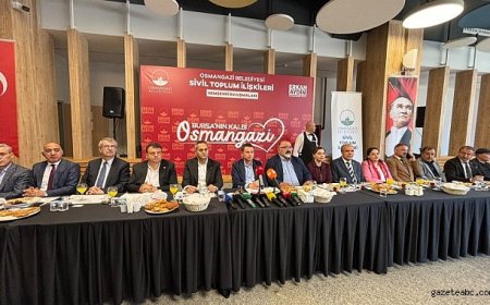 Erkan Aydın’dan birlik ve dayanışma vurgusu