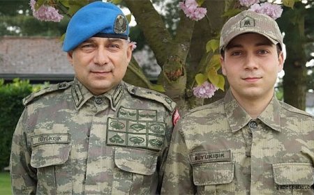 Büyükışık Davasında Yeni Gelişme
