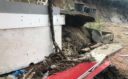 Jeoloji Mühendisleri Odası’ndan Bursa için sel, taşkın ve heyelan uyarısı