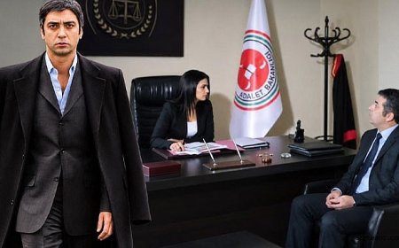 Yıllar Önce Kurtlar Vadisi’nde Anlatılmış