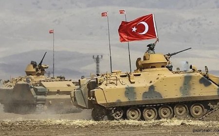 Irak ve Türkiye Arasında Başika Teması