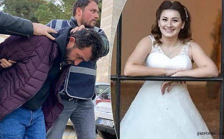 Yasak aşk cinayetinde yeni gelişme!