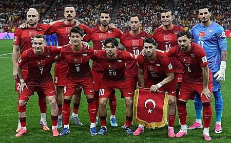 Türkiye-İtalya Maçı Öncesi 7 Eksik