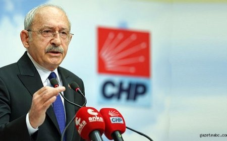 SDD’den Kılıçdaroğlu’na İhraç Kararı