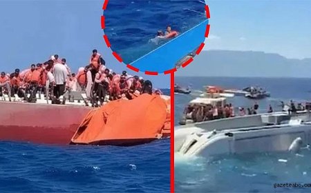 Filo Jet Aramasında Yeni Gelişme