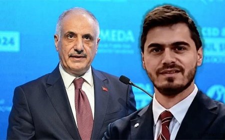 Osman Çelik’in Damadı İskender Balcı Teslim Oldu