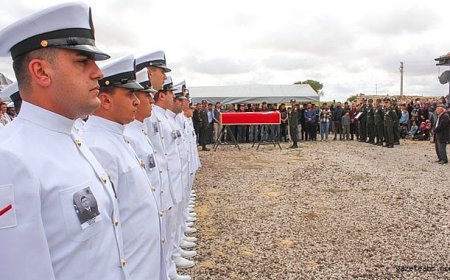 Havaya Açılan Ateş Ölüm Getirdi
