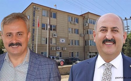 Yahşihan’da Yolsuzluk Soruşturması