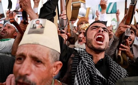 Yemen'de Gerilim Tırmanıyor