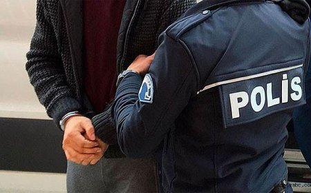 6 ilde FETÖ Operasyonu