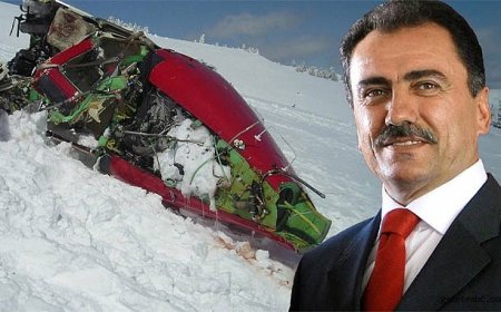 Yazıcıoğlu soruşturmasında tutuklama kararı