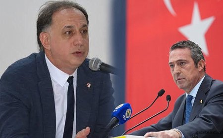 Koç’un Gündoğdu Sözleri Yeniden Gündemde