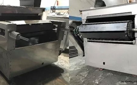 Riskli Fırın İçin Toplatma Kararı