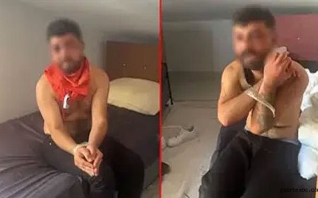 Kağıthane’de 3 Günlük Dehşet
