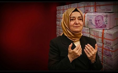 Özata Hisseleri Mercek Altında