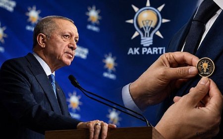 9 Belediye Başkanı Saf Değiştiriyor