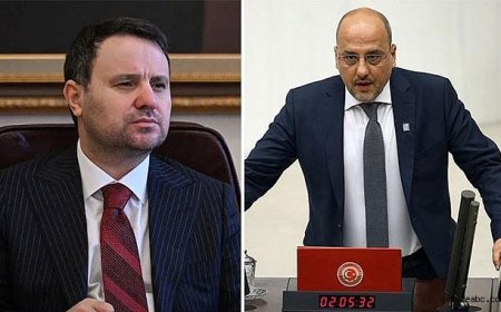 Gürlek’in Avukatından Ahmet Şık Hakkında Suç Duyurusu