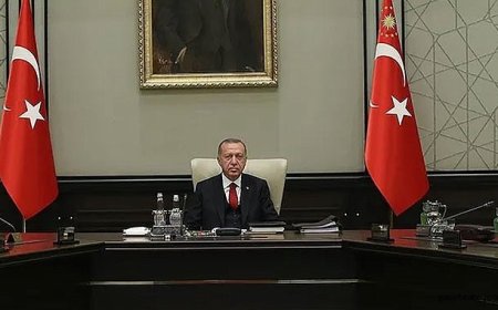 MGK Bugün Toplanıyor