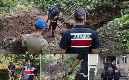 30 Yıllık Sırrın Ardından Şok Gerçek
