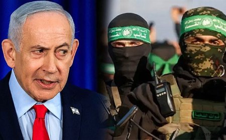İsrail’den Hamas Liderlerine Tehdit