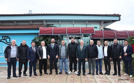 Şadi Özdemir’den Bursaspor mesajı: “Bu değere hep birlikte sahip çıkmalıyız”