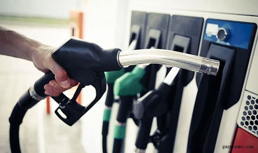 Motorine ÖTV Yükü Geri Dönüyor