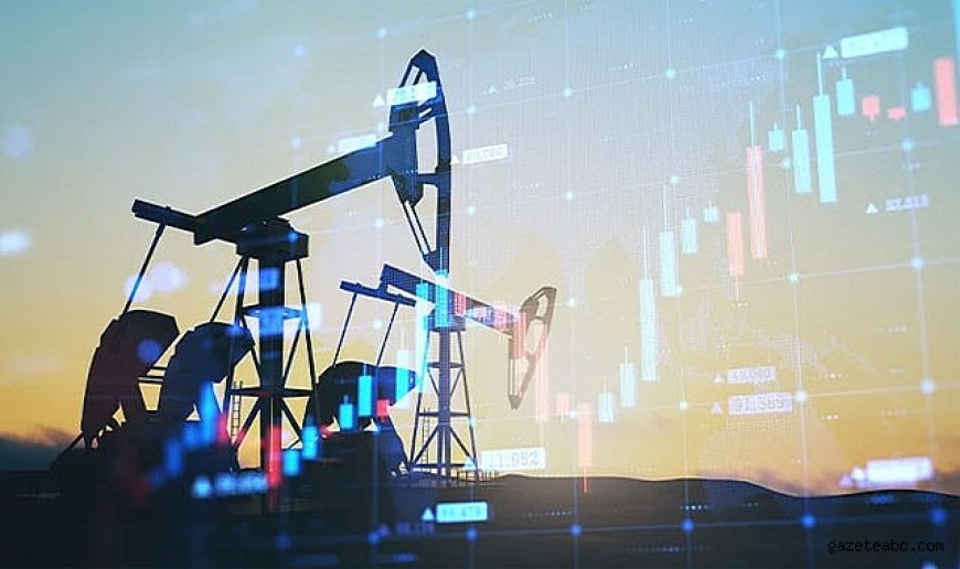 İran Gerilimi Petrolü Yükseltti