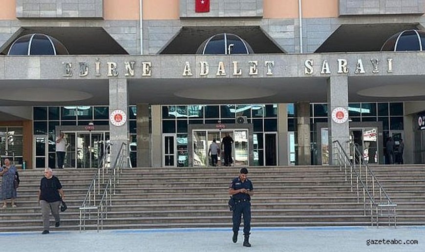 Belediye'de Rüşvet Skandalı