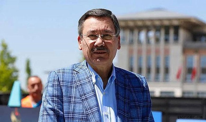 Gökçek’e yurt dışı para transferi soruşturması