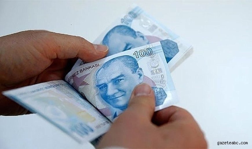 SGK ve Bağ-Kur Emeklisine Zam