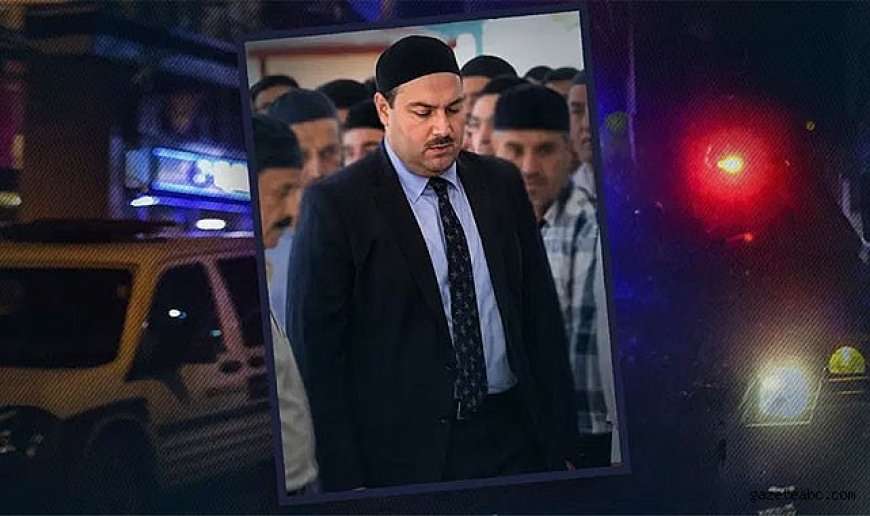 Kuriş Soruşturmasında Yeni Gelişme