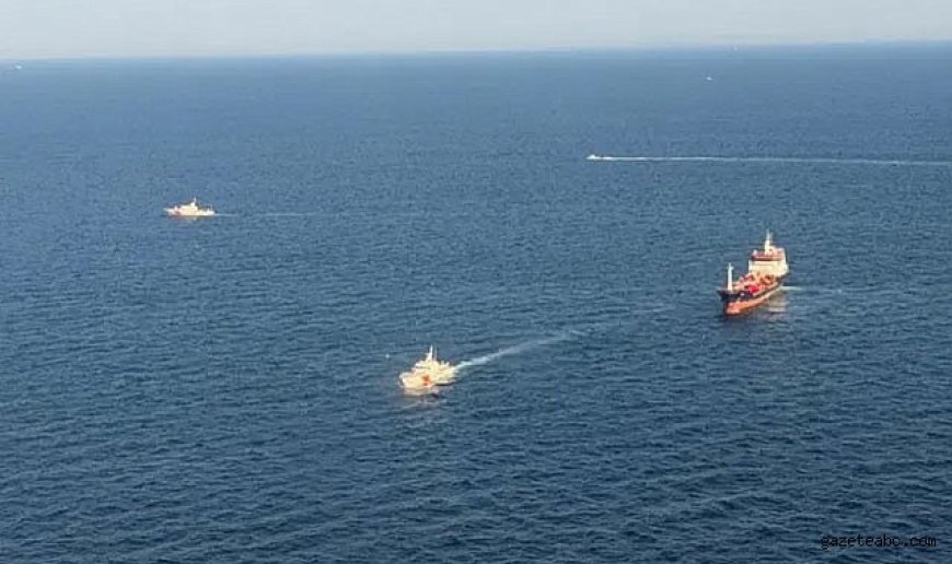 Marmara Kazasında Kritik İhmaller