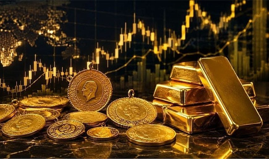 İstihdam Verisi Piyasaları Sarstı