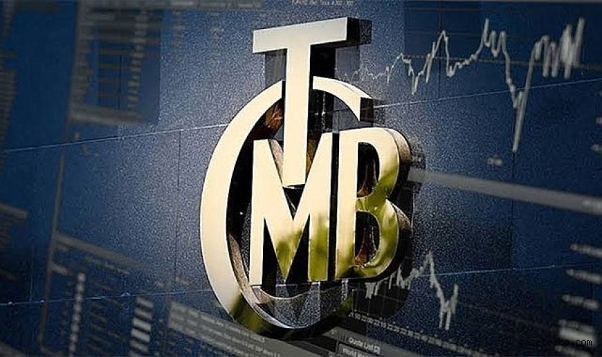 Gözler Merkez Bankasında