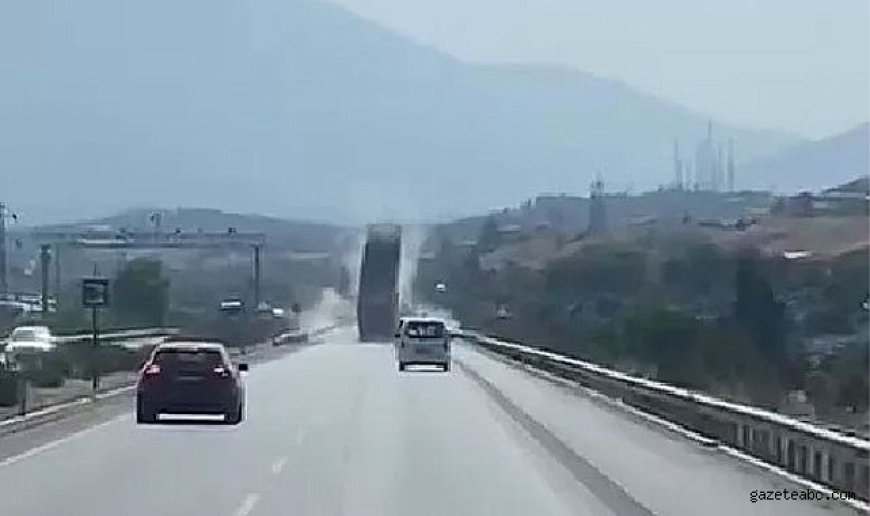Denizli’de Faciadan Dönüldü