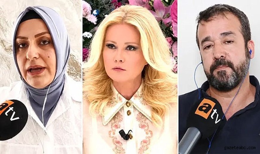 İbrahim Ekici Olayında Yeni Detay