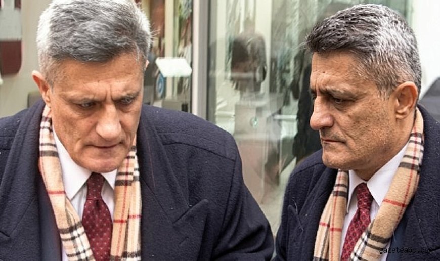 Kozinoğlu Dosyasında Sır Perdesi Aralanıyor