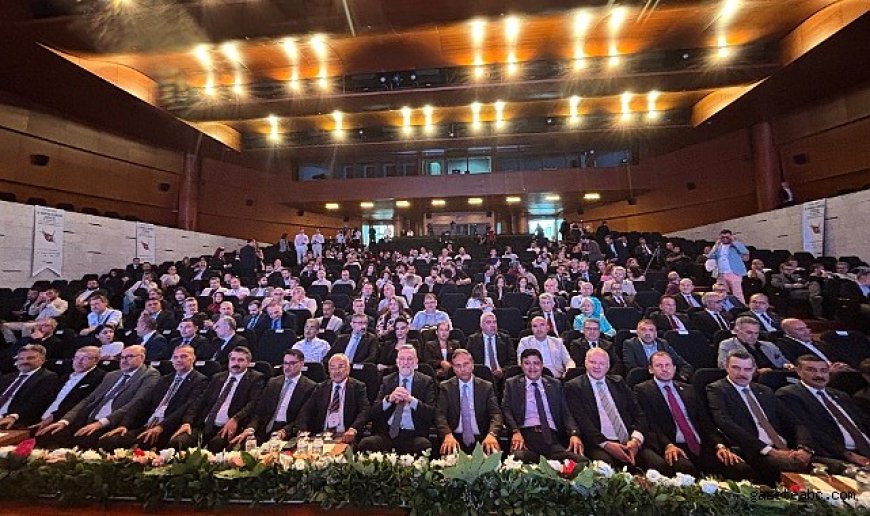 Turizm Zirvesinde ‘Yerel Kalkınma’ Vurgusu
