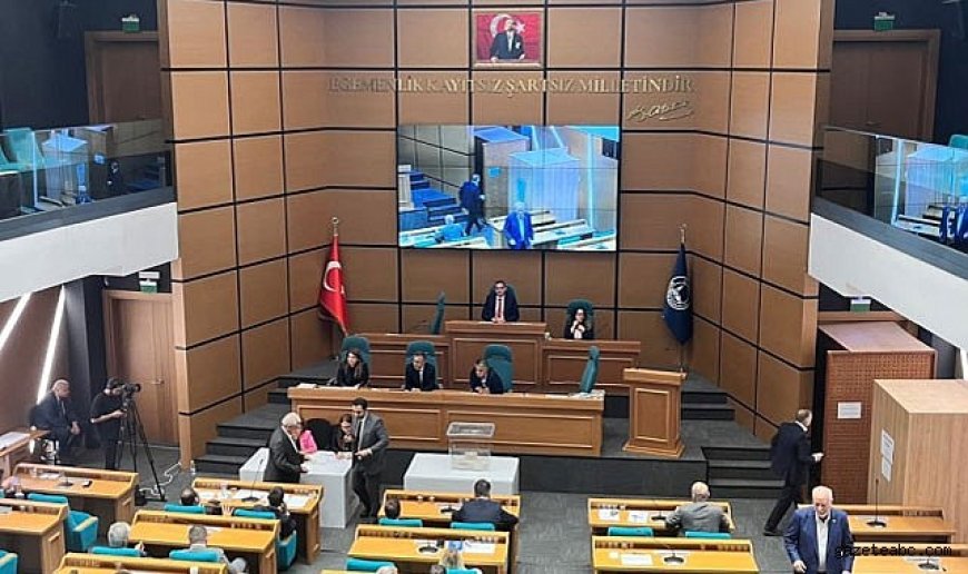 Üsküdar’da Dengeler Değişti