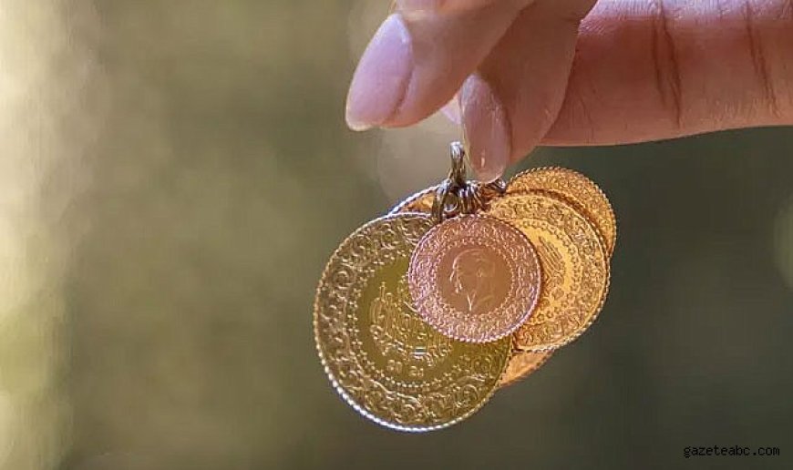 Altında Küresel Piyasa Etkisi