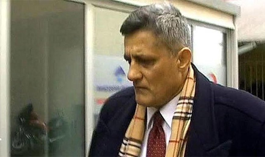 Kozinoğlu’nun Ölümünde Yeni Gelişme